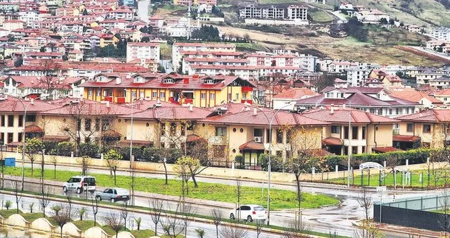 Sakarya’da Mart Ayında Konut Satışları Düştü: İlk El Satışlar Geriledi, İkinci El Yine Zirvede - Sayfa 1