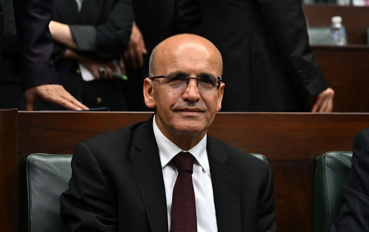 Bakan Şimşek’ten Kripto Alarmı: “MASAK Takipte, Göz Açtırmayacağız!'' - Sayfa 3