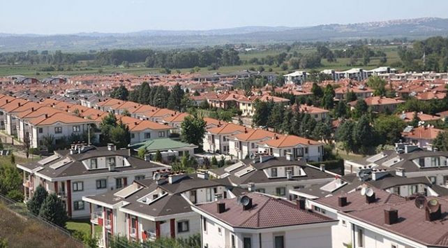 Sakarya’da Mart Ayında Konut Satışları Düştü: İlk El Satışlar Geriledi, İkinci El Yine Zirvede - Sayfa 3