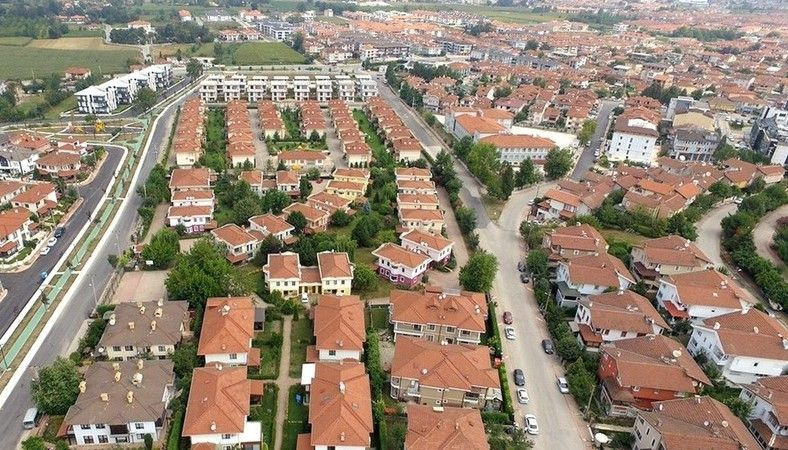Sakarya’da Mart Ayında Konut Satışları Düştü: İlk El Satışlar Geriledi, İkinci El Yine Zirvede - Sayfa 4