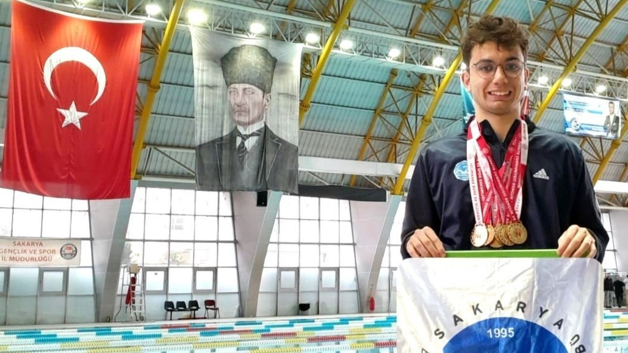 Selim Kerem’den Şampiyona Zaferi: Türkiye Finallerine Yükseldi