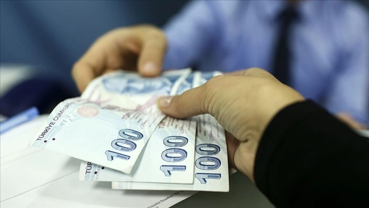 Aile ve Sosyal Hizmetler Bakanlığı’ndan Ailelere Dev Destek: 1,2 Milyar Lira Hesaplara Yatırıldı - Sayfa 4