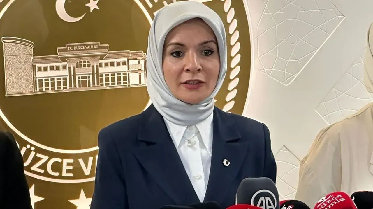 Aile ve Sosyal Hizmetler Bakanlığı’ndan Ailelere Dev Destek: 1,2 Milyar Lira Hesaplara Yatırıldı - Sayfa 2
