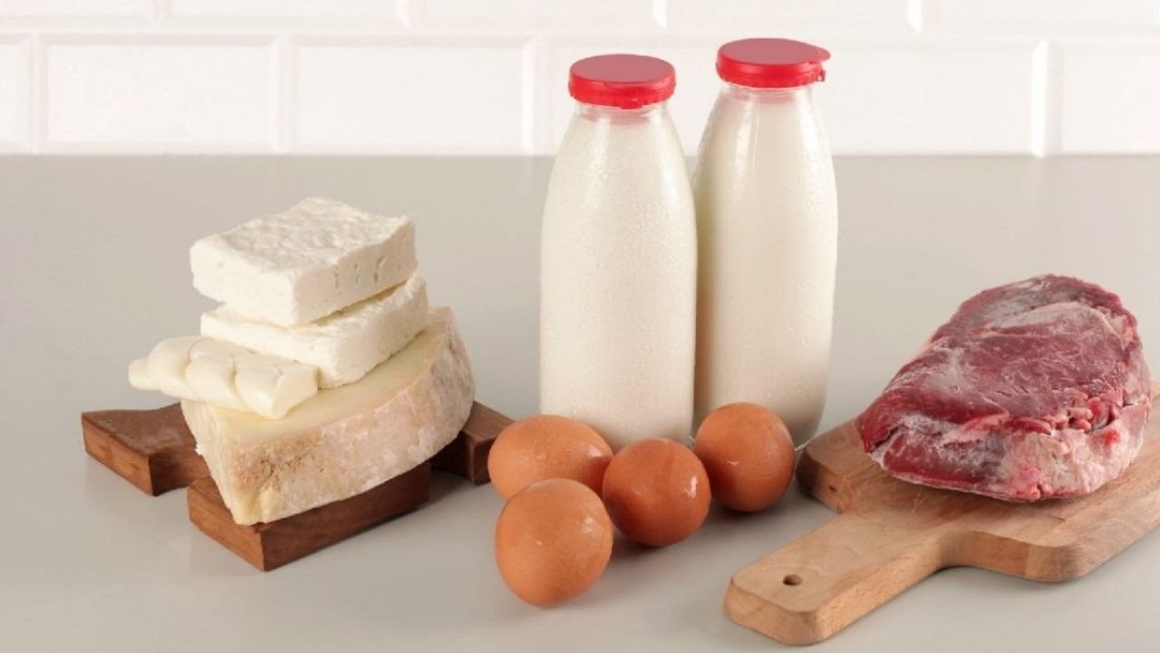 Uzmanı, Et Ve Süt Ürünlerindeki Ölümcül Bakterilere Karşı Uyardı - Sayfa 3