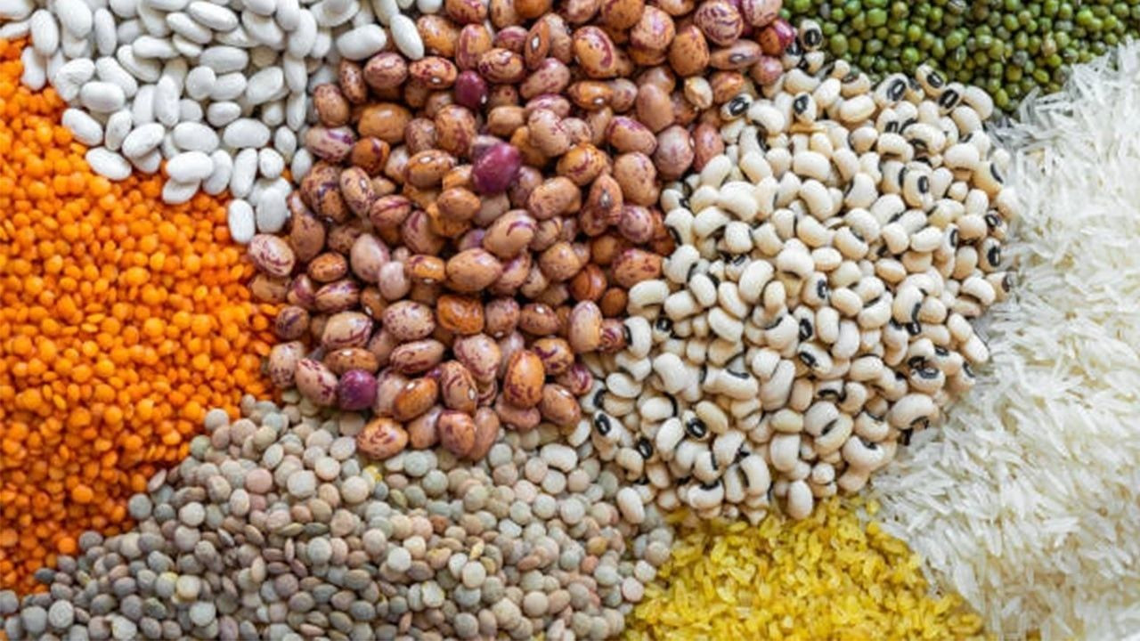 Güneydoğu, Türkiye Hububat İhracatının Yüzde 29’unu Karşıladı - Sayfa 1