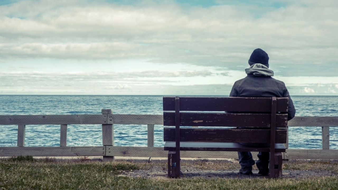 Kapalı Havalar Depresyona Neden Oluyor, Sinir Ve Öfke Artıyor