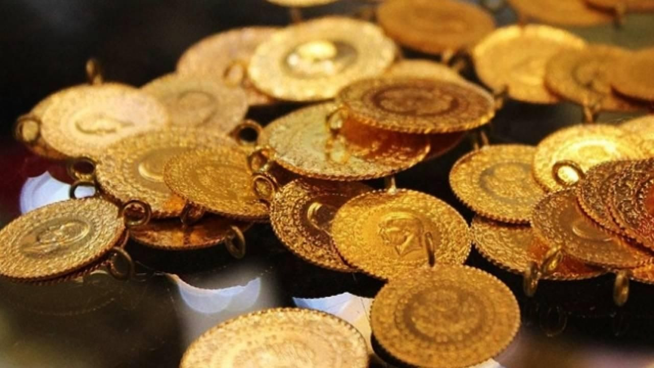 Ticaret Savaşı Altına Yaradı: Fiyatlarda Tarihi Zirve - Sayfa 3