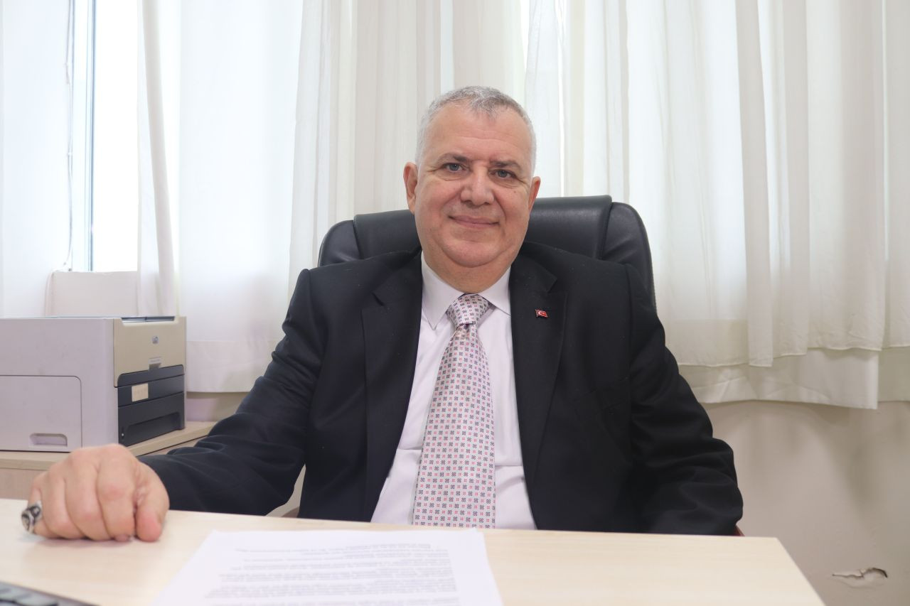 Uzmanı, Et Ve Süt Ürünlerindeki Ölümcül Bakterilere Karşı Uyardı - Sayfa 1