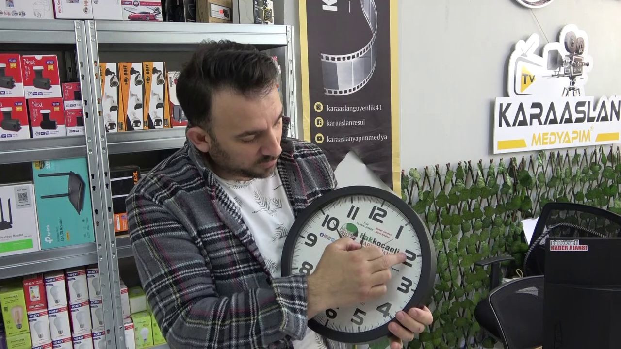 Uzmanı 'Gizli Kamera Nasıl Tespit Edilir' Anlattı! - Sayfa 2