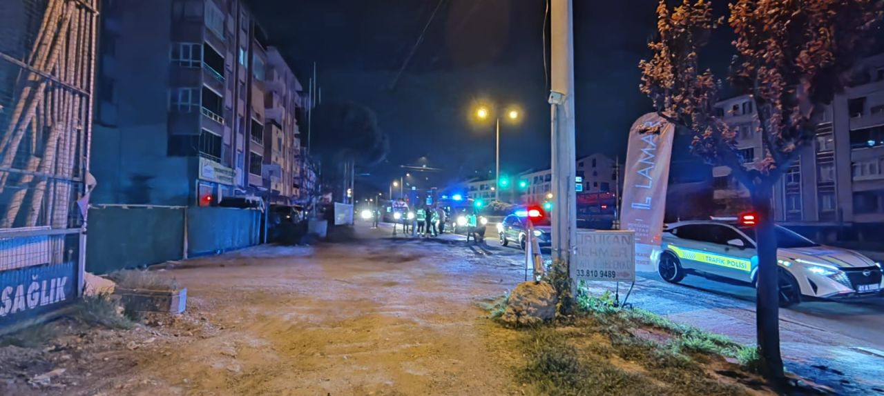 Kocaeli'de Savrulan Sürat Motorundaki İki Kişi Yaralandı - Sayfa 3