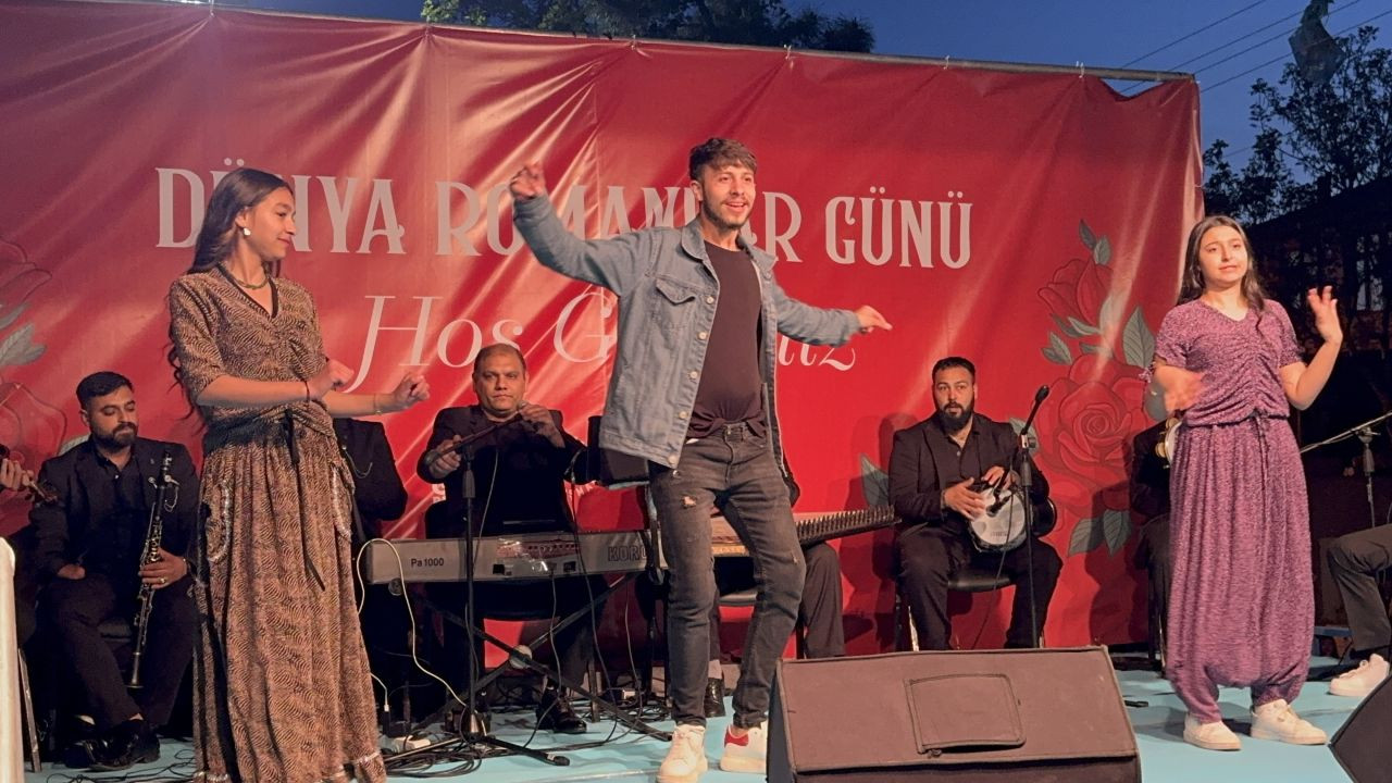 Kocaeli'de Roman Rüzgarı - Sayfa 1