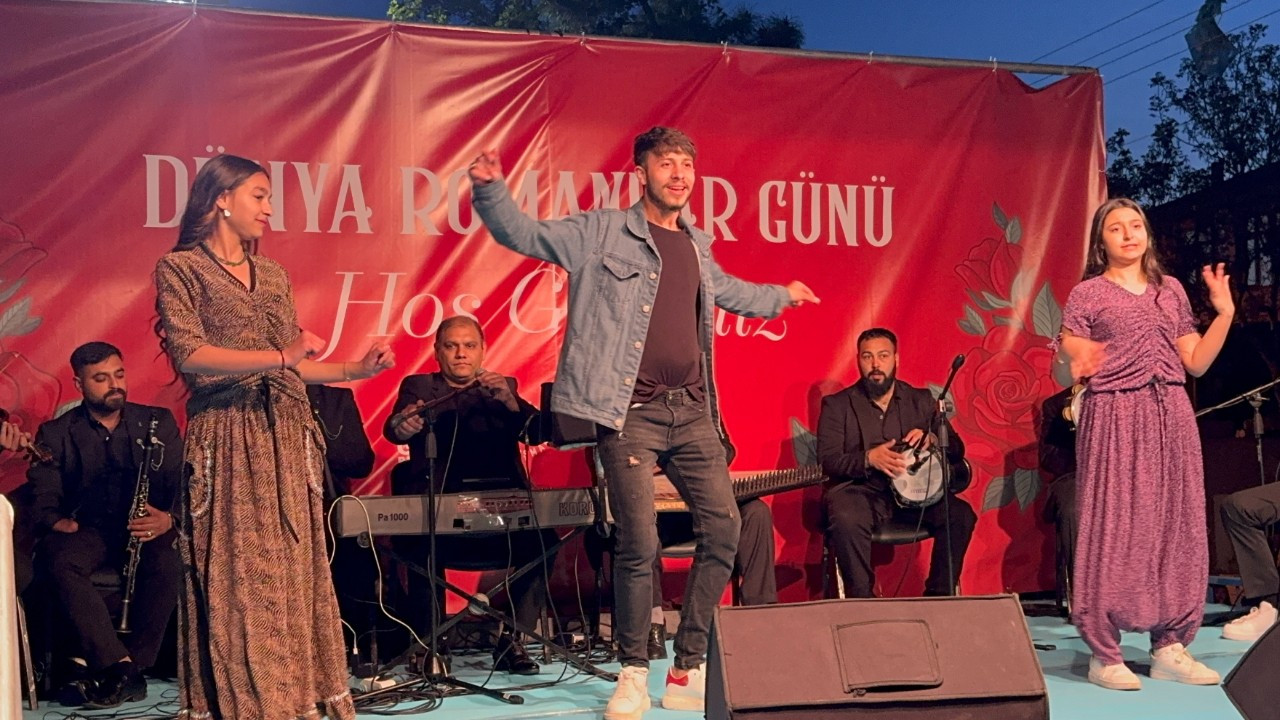 Kocaeli'de Roman Rüzgarı