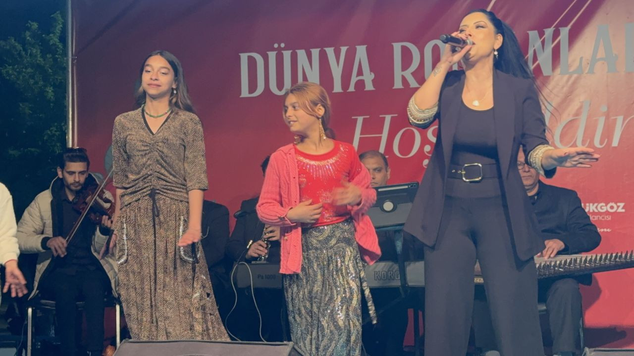 Kocaeli'de Roman Rüzgarı - Sayfa 4