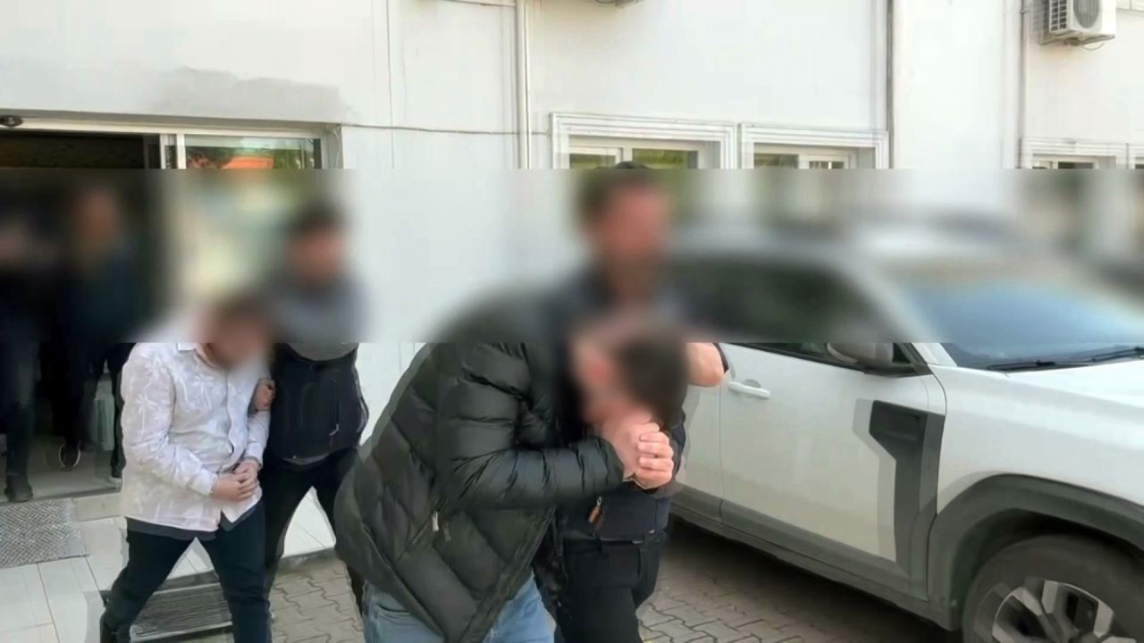 Engelli Vatandaşın Hesabını Hedef Alan Dolandırıcılar Tutuklandı - Sayfa 2