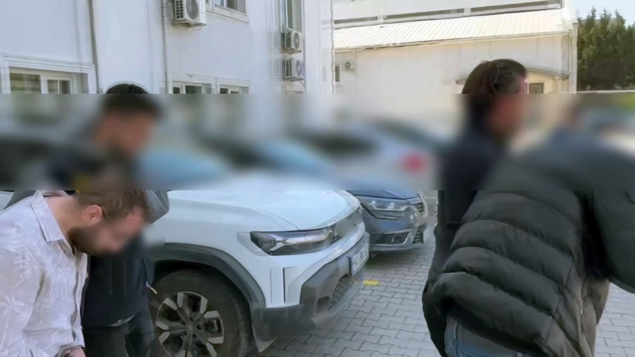 Engelli Vatandaşın Hesabını Hedef Alan Dolandırıcılar Tutuklandı - Sayfa 3