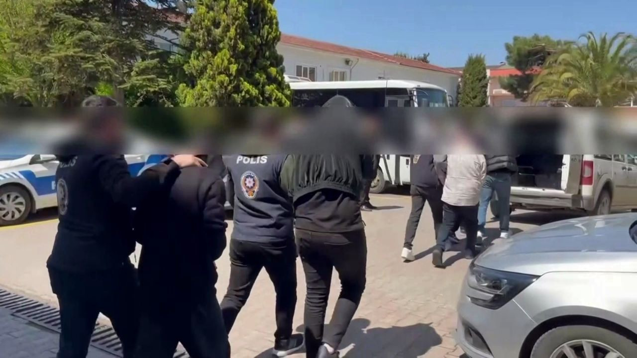 Engelli Vatandaşın Hesabını Hedef Alan Dolandırıcılar Tutuklandı - Sayfa 4