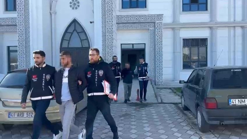 Okul Bahçesindeki Korkunç Cinayette Müebbet Hapis Talebi - Sayfa 1