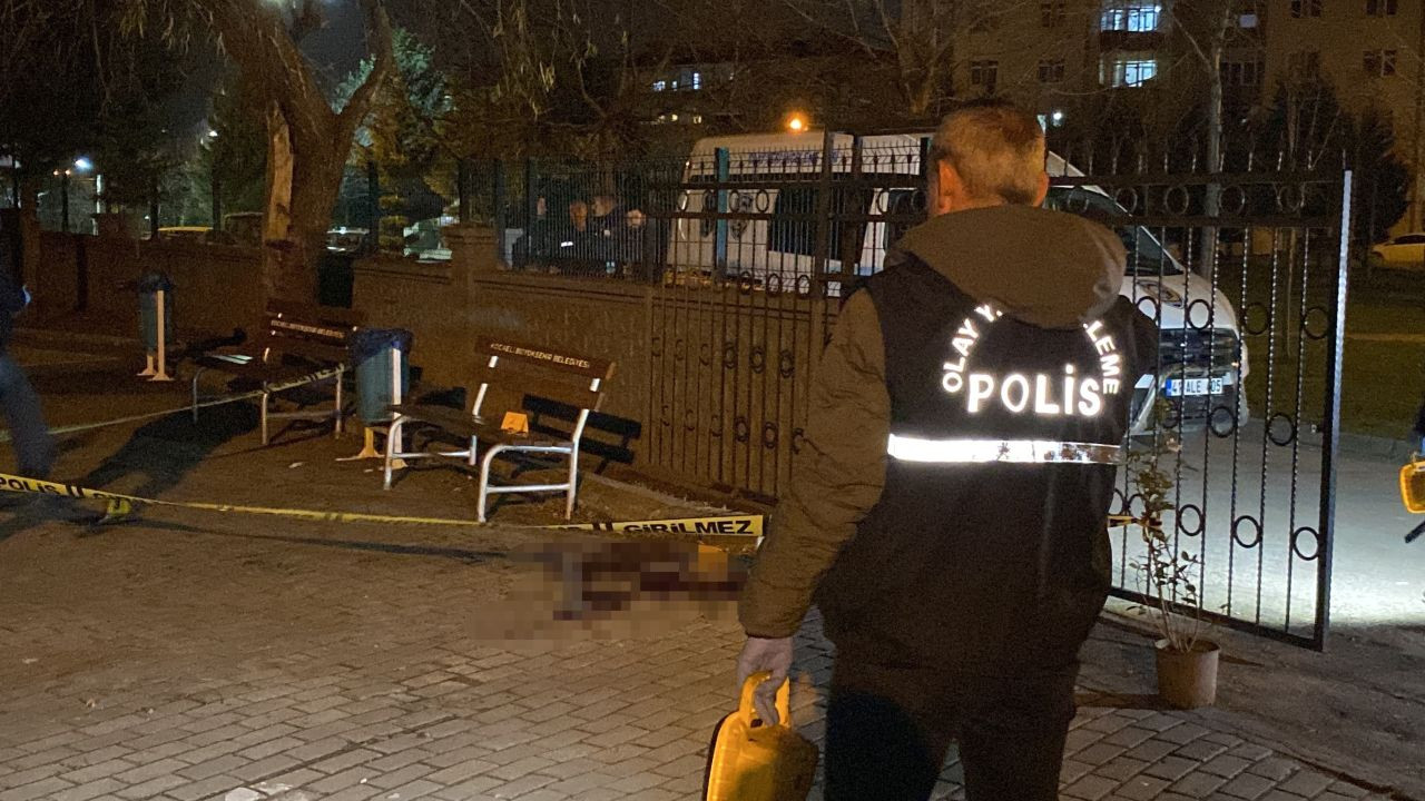 Okul Bahçesindeki Korkunç Cinayette Müebbet Hapis Talebi - Sayfa 4