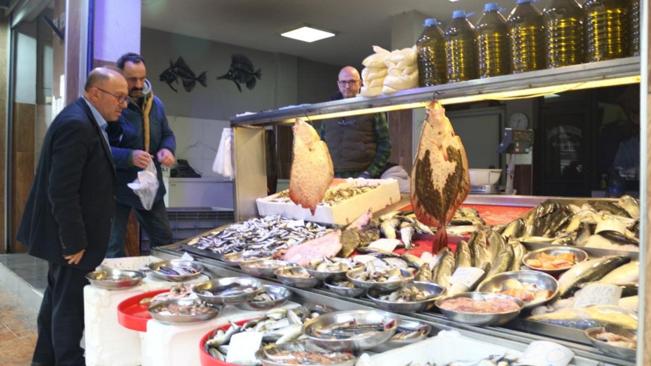 Giresunlu Balıkçılar Şimdiden Gelecek Sezon İçin Umutlu Konuşuyor