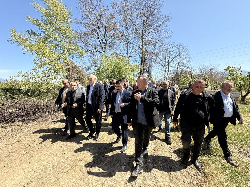 Zirai Don Faciası: 65 İlde Zarar Var, TZOB Başkanı Uyardı! - Sayfa 7