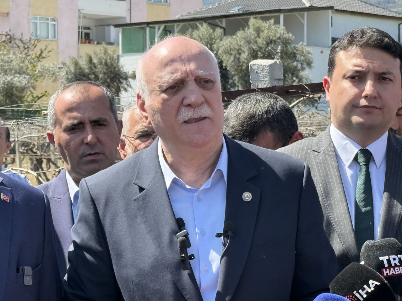 Zirai Don Faciası: 65 İlde Zarar Var, TZOB Başkanı Uyardı! - Sayfa 1