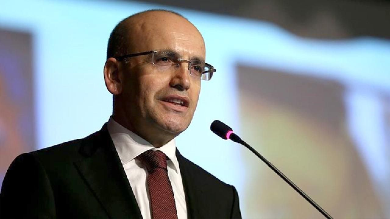 Bakan Şimşek’ten Kripto Alarmı: “MASAK Takipte, Göz Açtırmayacağız!'' - Sayfa 2