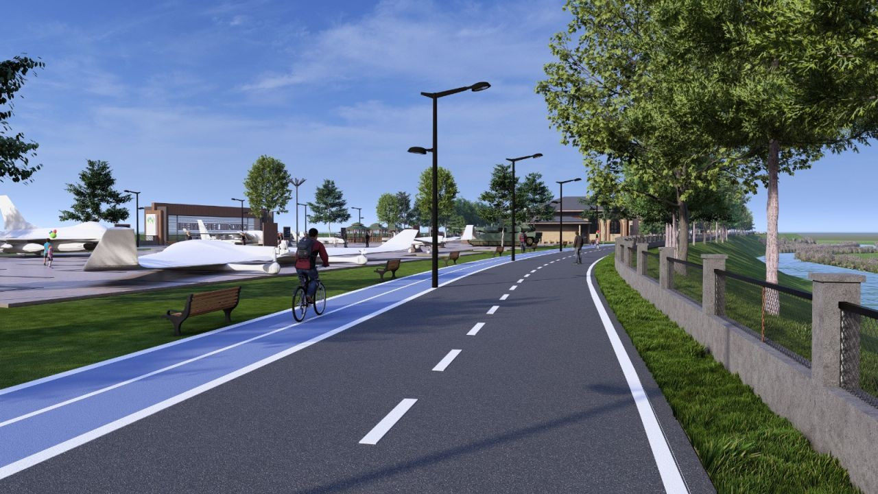 Akyazı’ya Dev Yatırım İçin İlk Adım: Kızılelma Projesine Kamulaştırma Onayı! - Sayfa 2