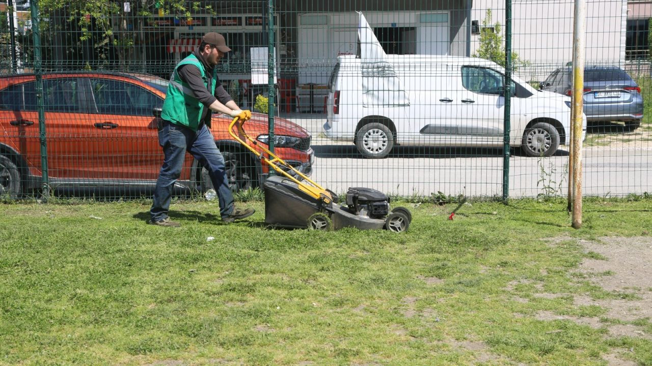 Serdivan’da Yeşil Dokunuş: Vatan Mahallesi'nde Estetik Dönüşüm - Sayfa 6