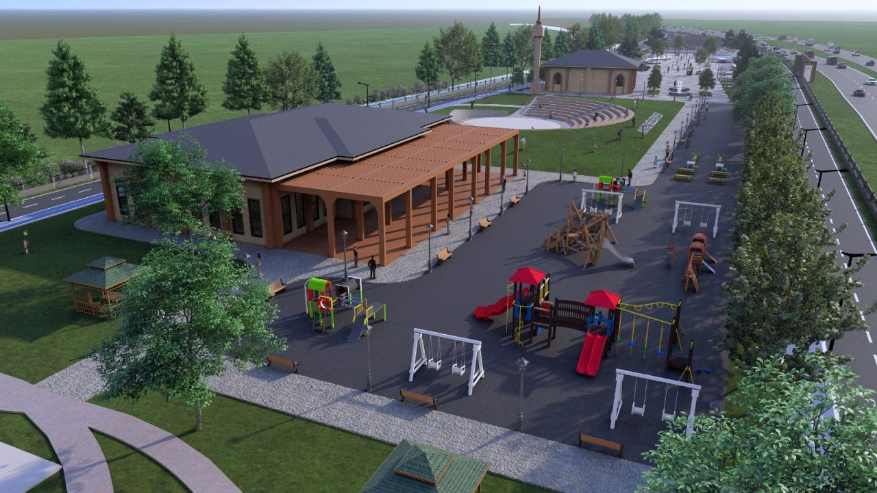 Akyazı’ya Dev Yatırım İçin İlk Adım: Kızılelma Projesine Kamulaştırma Onayı! - Sayfa 6