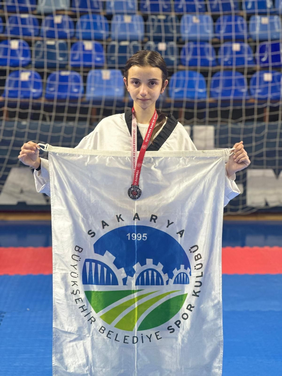 Büyükşehir’in Yıldız Sporcuları Türkiye Şampiyonası’na Katılma Hakkı Kazandı - Sayfa 2