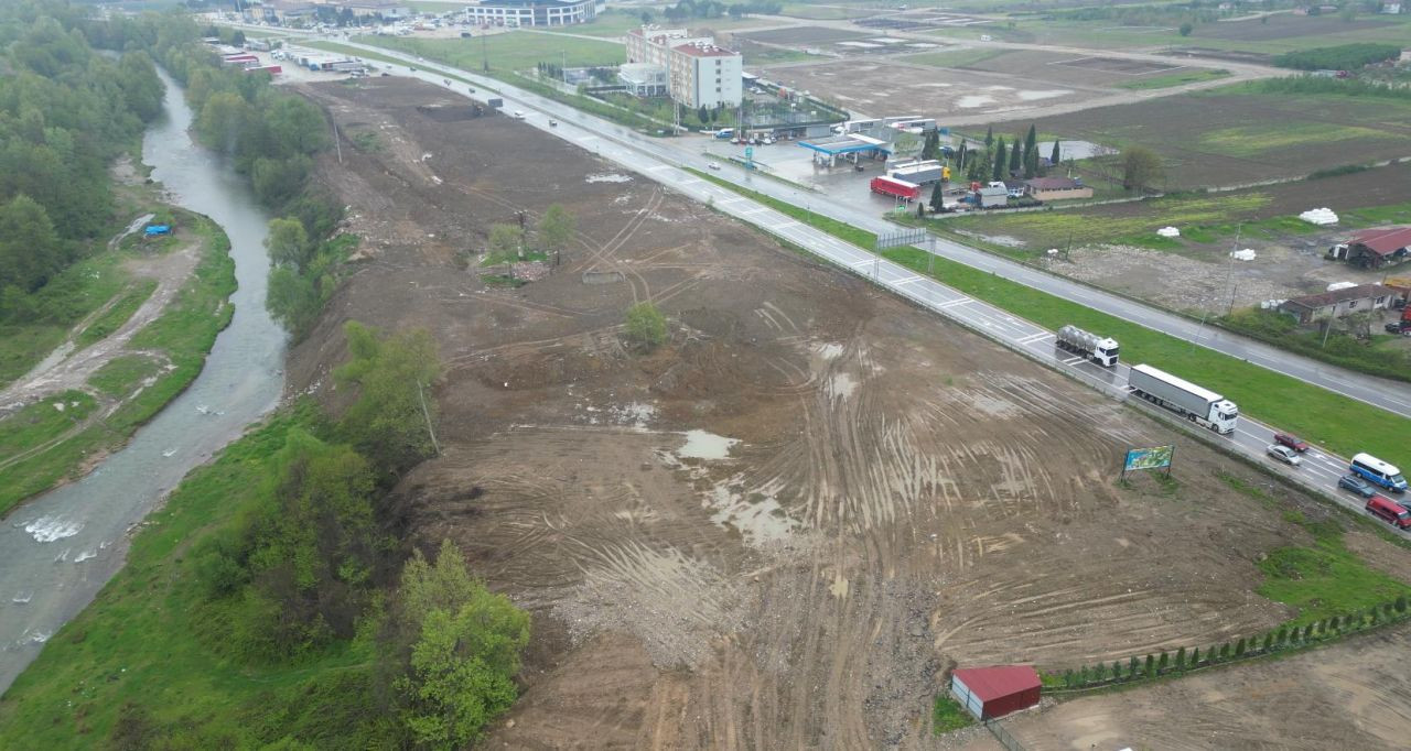 Akyazı’ya Dev Yatırım İçin İlk Adım: Kızılelma Projesine Kamulaştırma Onayı! - Sayfa 9