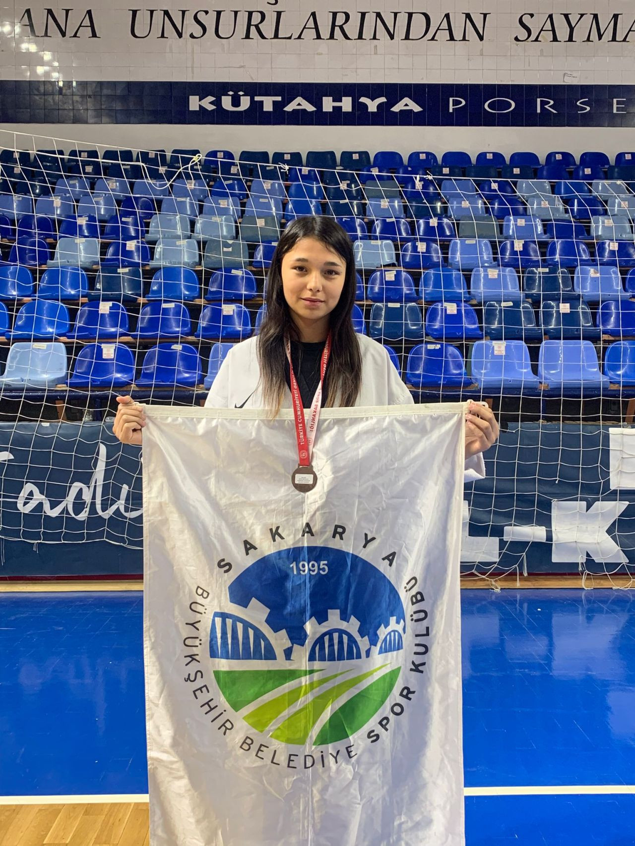 Büyükşehir’in Yıldız Sporcuları Türkiye Şampiyonası’na Katılma Hakkı Kazandı - Sayfa 3