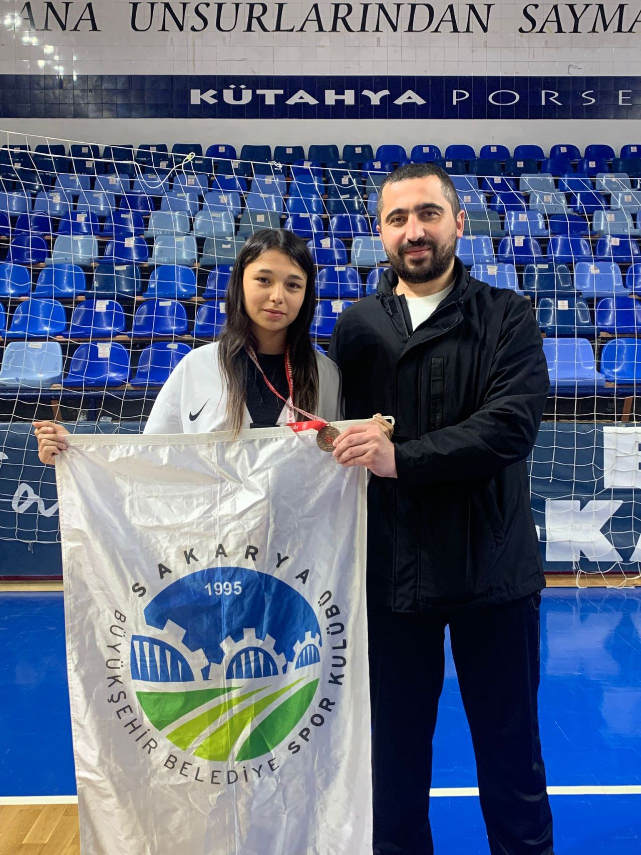 Büyükşehir’in Yıldız Sporcuları Türkiye Şampiyonası’na Katılma Hakkı Kazandı - Sayfa 4