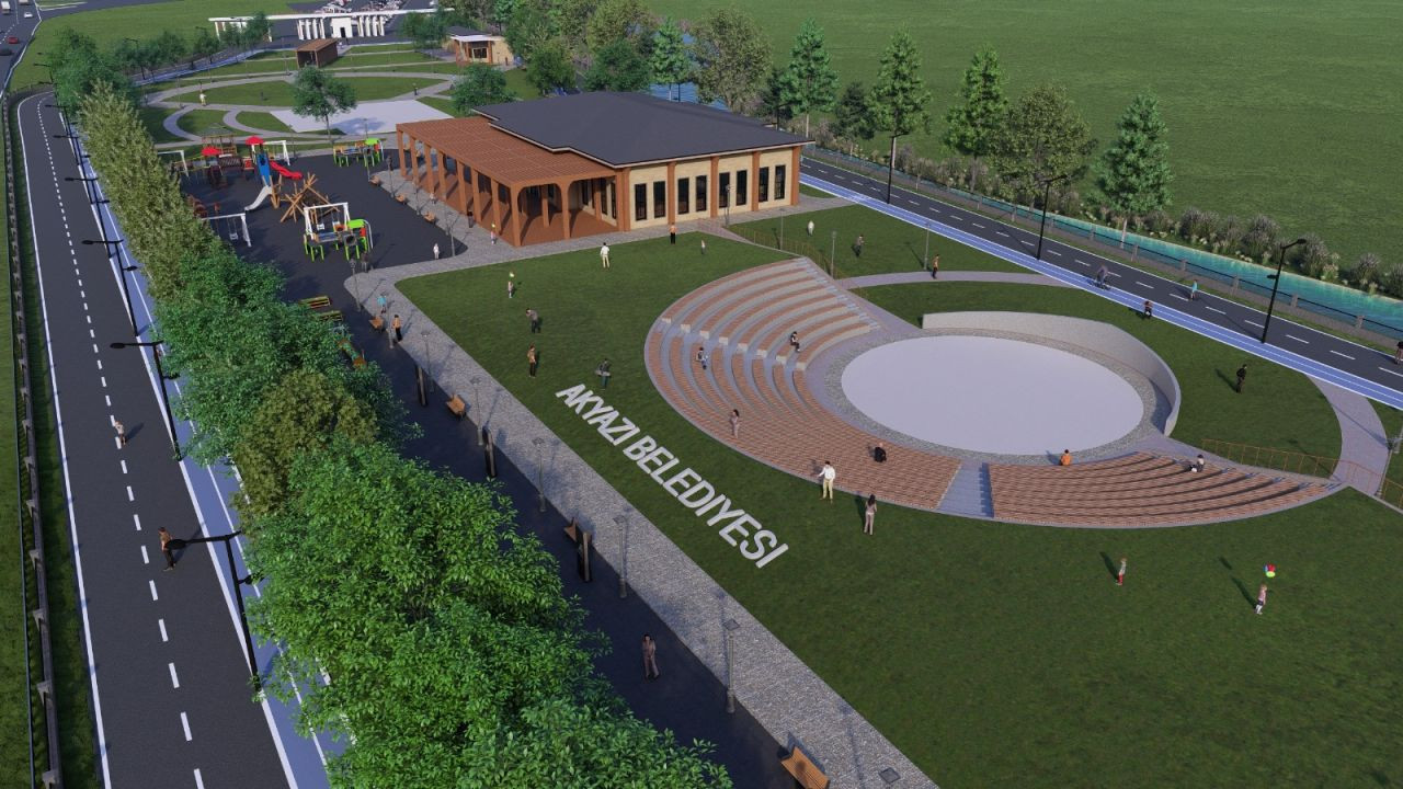 Akyazı’ya Dev Yatırım İçin İlk Adım: Kızılelma Projesine Kamulaştırma Onayı! - Sayfa 4