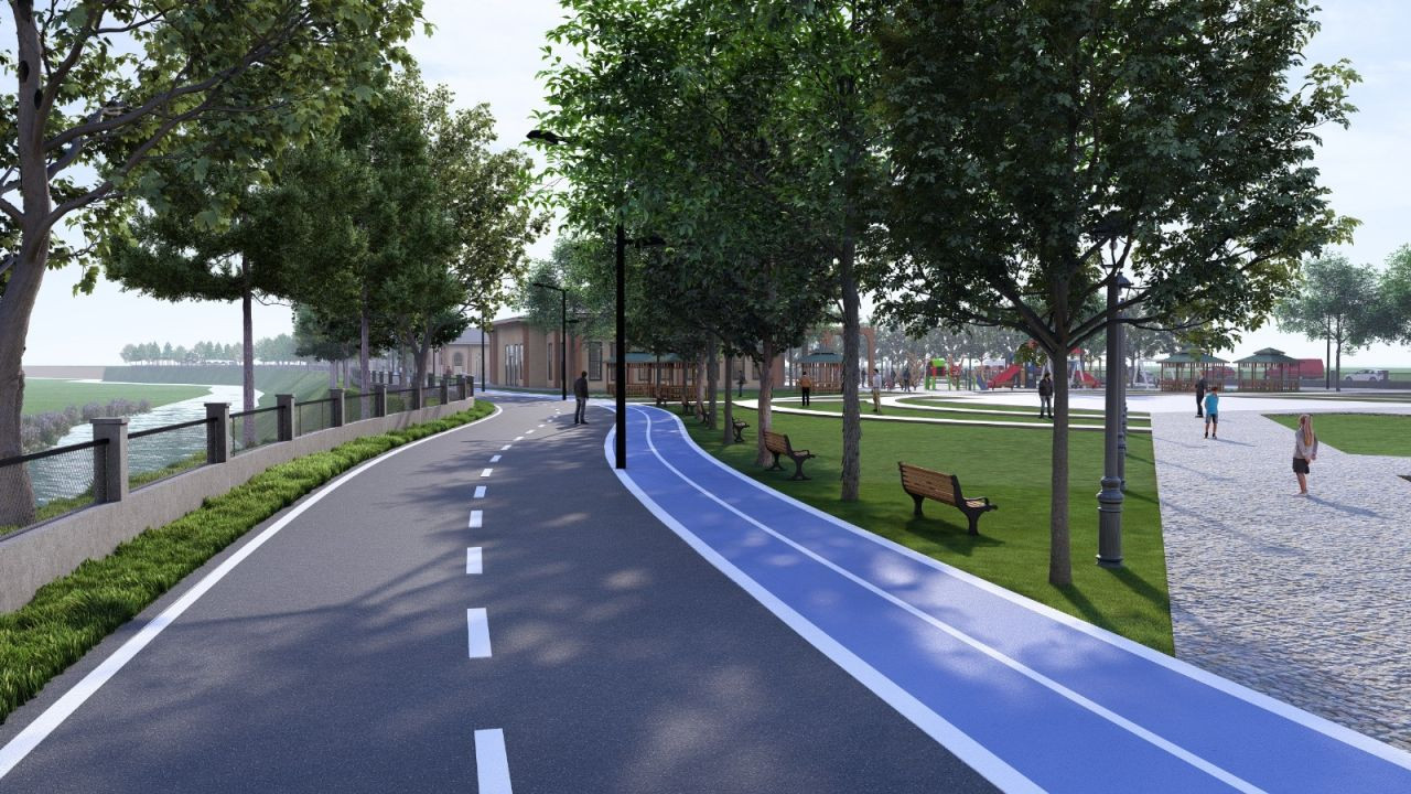 Akyazı’ya Dev Yatırım İçin İlk Adım: Kızılelma Projesine Kamulaştırma Onayı! - Sayfa 1