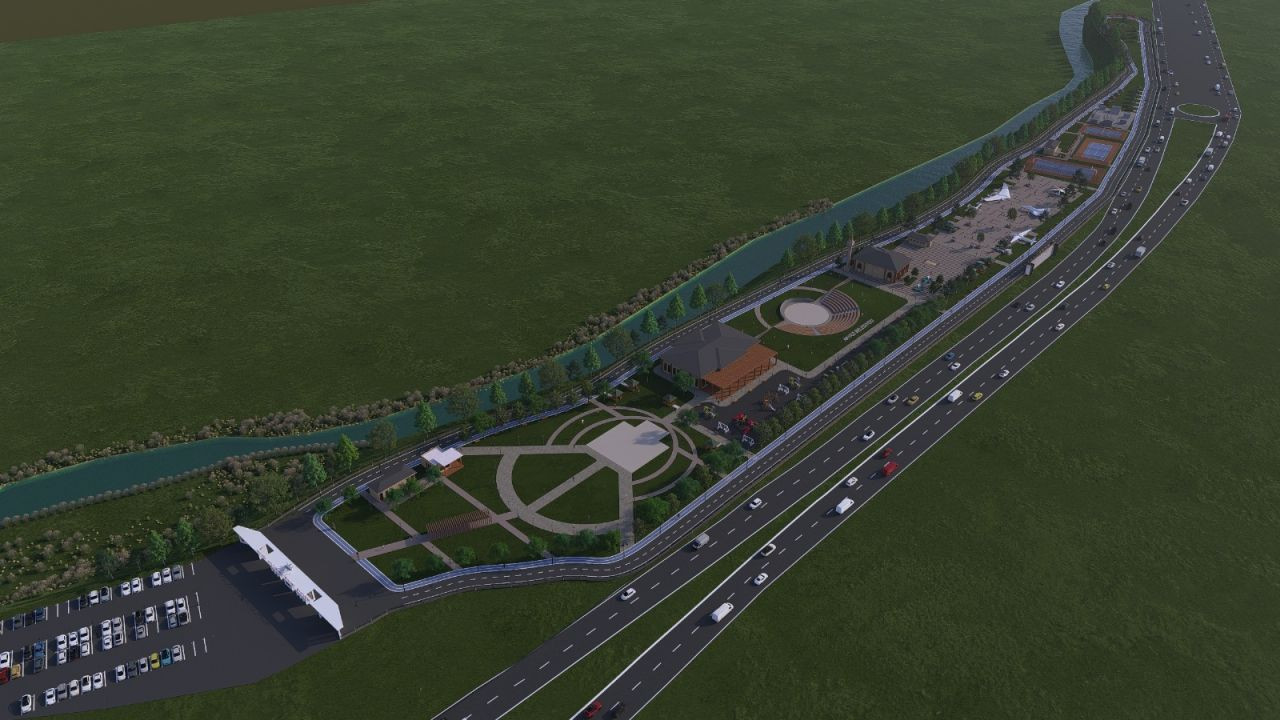 Akyazı’ya Dev Yatırım İçin İlk Adım: Kızılelma Projesine Kamulaştırma Onayı! - Sayfa 3