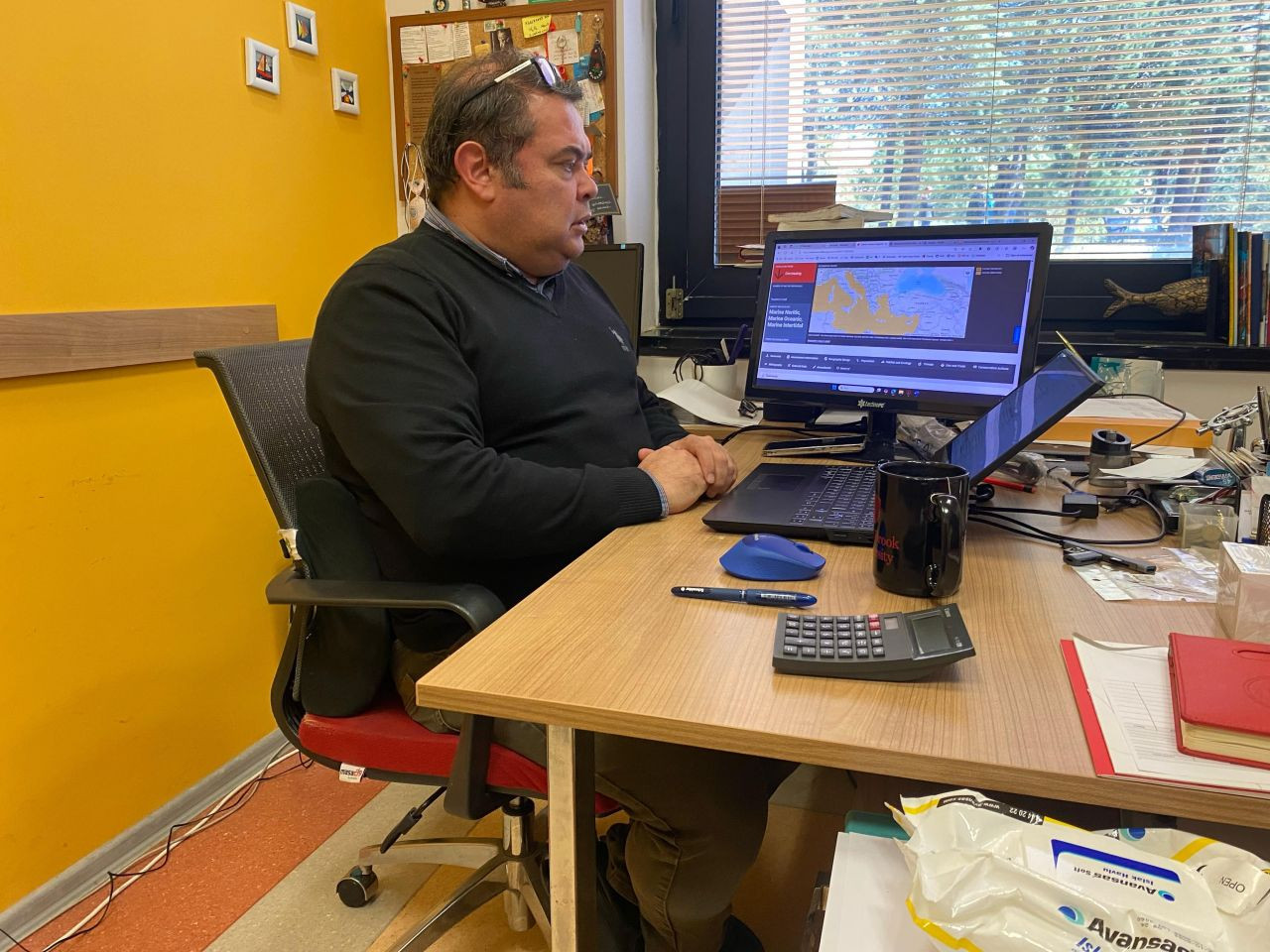 Kocaeli'de Caretta Caretta Rotayı Şaşırdı - Sayfa 2