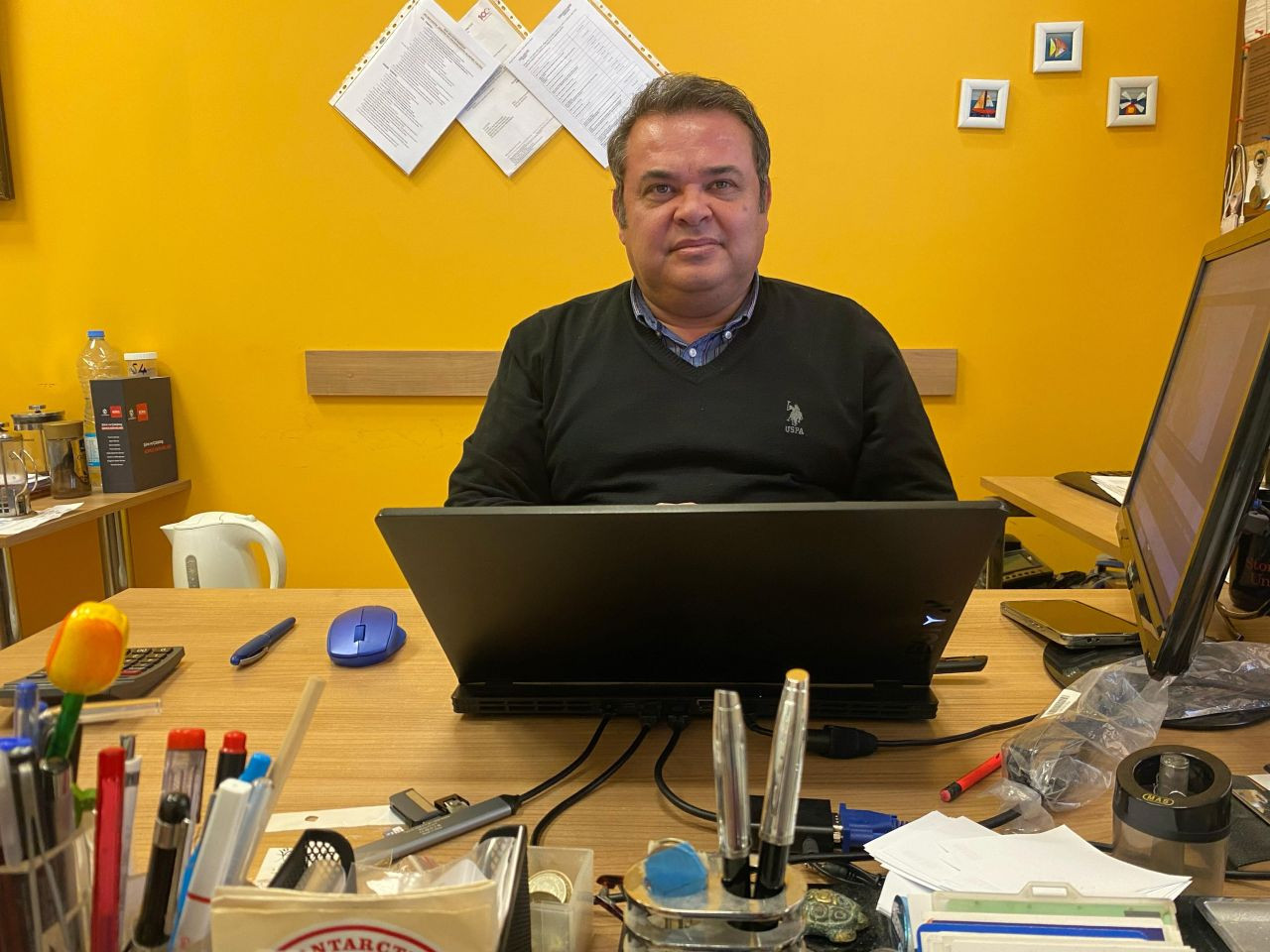 Kocaeli'de Caretta Caretta Rotayı Şaşırdı - Sayfa 3