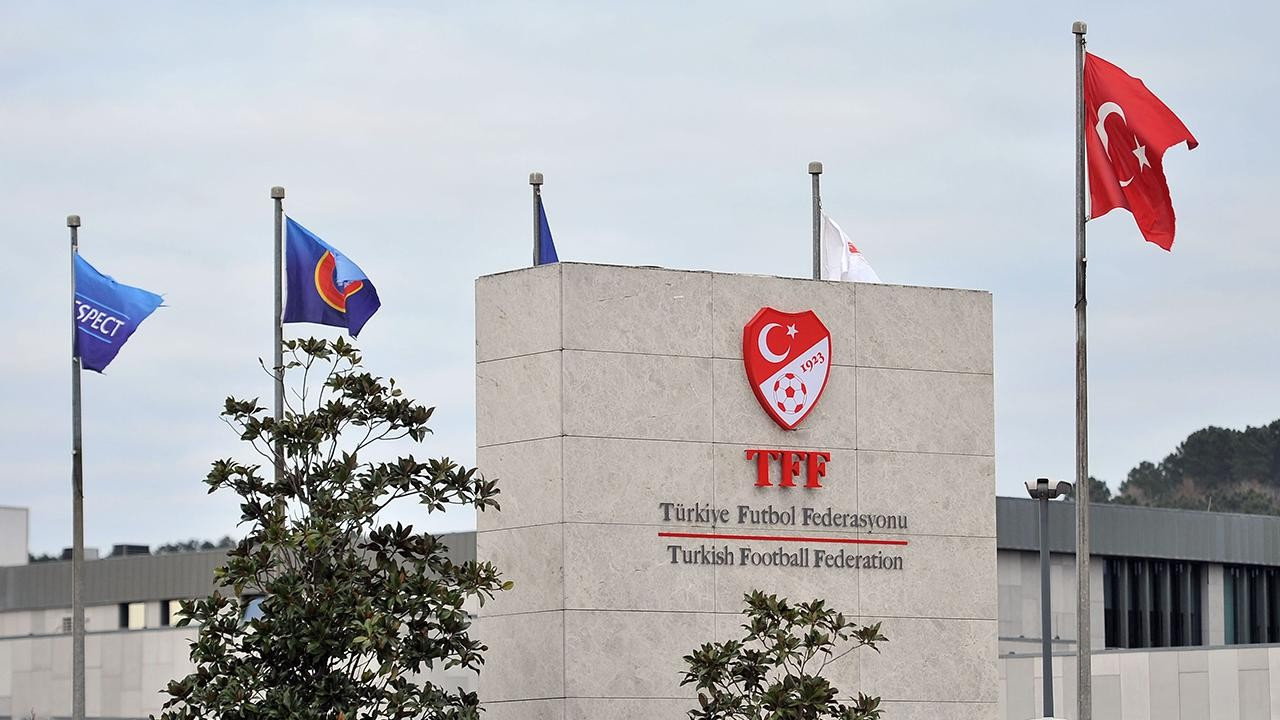 TFF’den Lig Kararı: Profesyonel Takım Sayısı 120’ye Düşürülecek