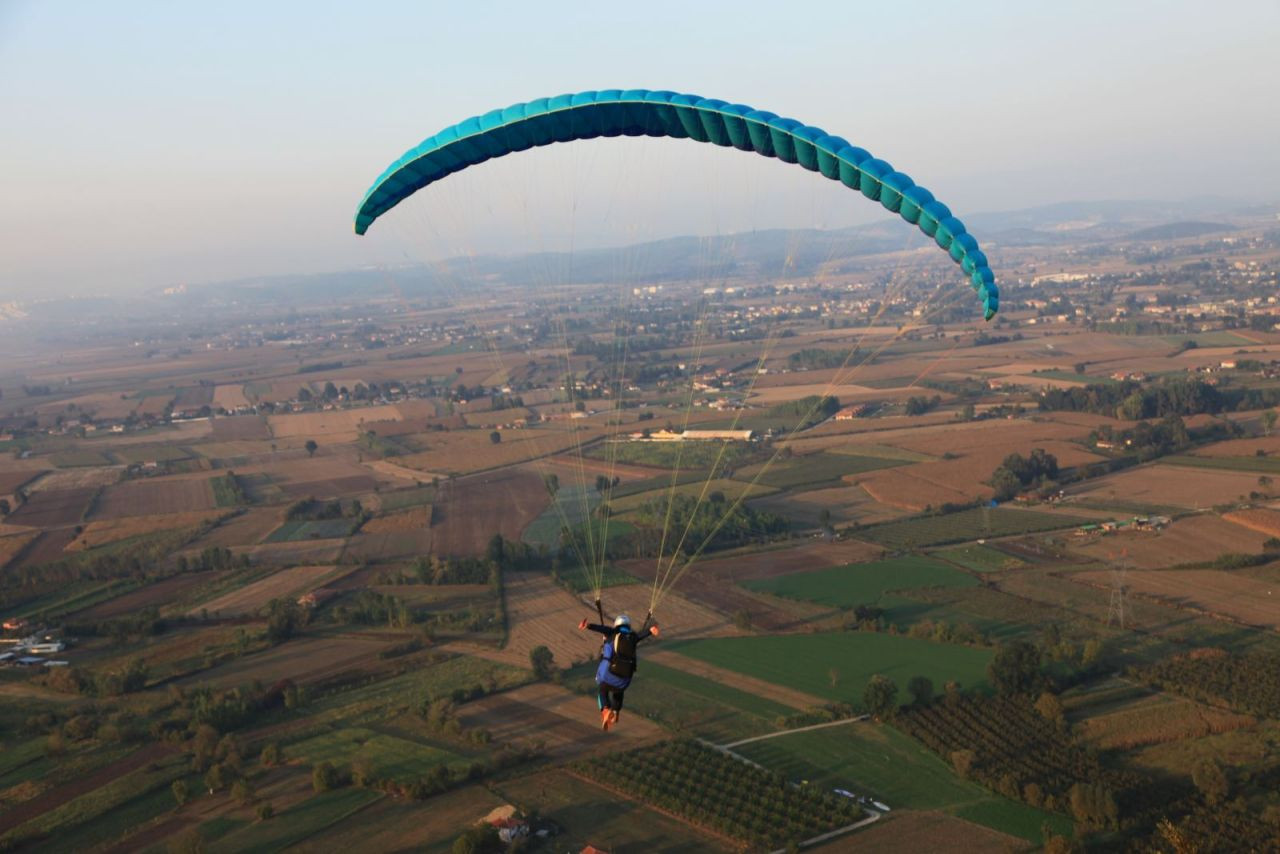 Türkiye’nin Yeni Turizm Hazinesi: Serdivan Sahneye Çıkıyor - Sayfa 6