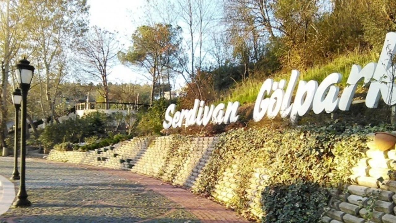 Türkiye’nin Yeni Turizm Hazinesi: Serdivan Sahneye Çıkıyor - Sayfa 7