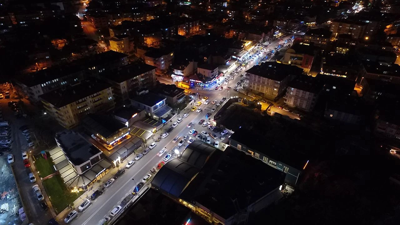 Türkiye’nin Yeni Turizm Hazinesi: Serdivan Sahneye Çıkıyor