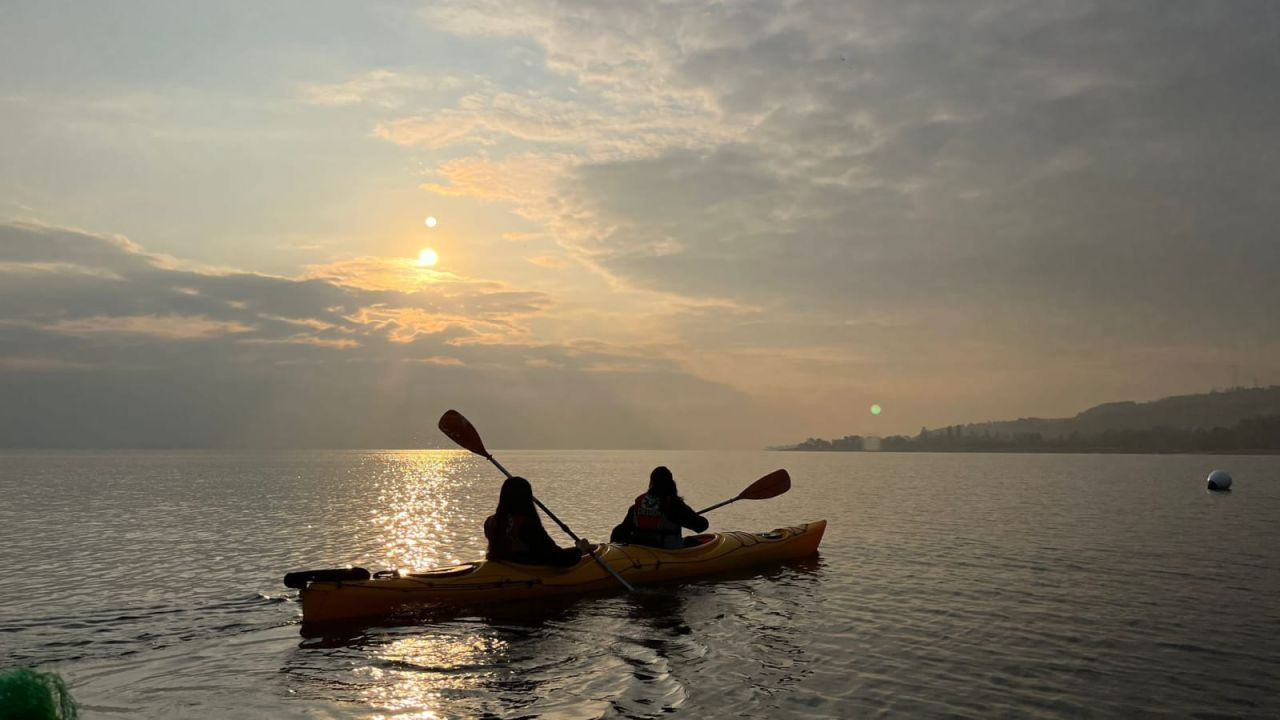 Türkiye’nin Yeni Turizm Hazinesi: Serdivan Sahneye Çıkıyor - Sayfa 4