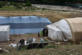'Cehennem Göçerleri', Zorlu Yayla Yolculuğuna Hazırlanıyor - Sayfa 3