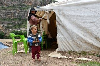 'Cehennem Göçerleri', Zorlu Yayla Yolculuğuna Hazırlanıyor - Sayfa 4
