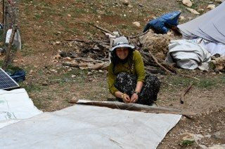 'Cehennem Göçerleri', Zorlu Yayla Yolculuğuna Hazırlanıyor - Sayfa 5