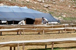 'Cehennem Göçerleri', Zorlu Yayla Yolculuğuna Hazırlanıyor - Sayfa 6