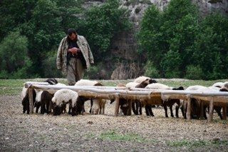 'Cehennem Göçerleri', Zorlu Yayla Yolculuğuna Hazırlanıyor - Sayfa 7