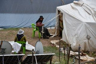 'Cehennem Göçerleri', Zorlu Yayla Yolculuğuna Hazırlanıyor - Sayfa 8
