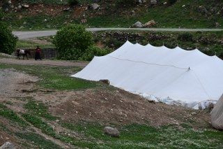 'Cehennem Göçerleri', Zorlu Yayla Yolculuğuna Hazırlanıyor - Sayfa 9
